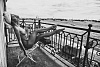 Открытка "The woman of the sailor"