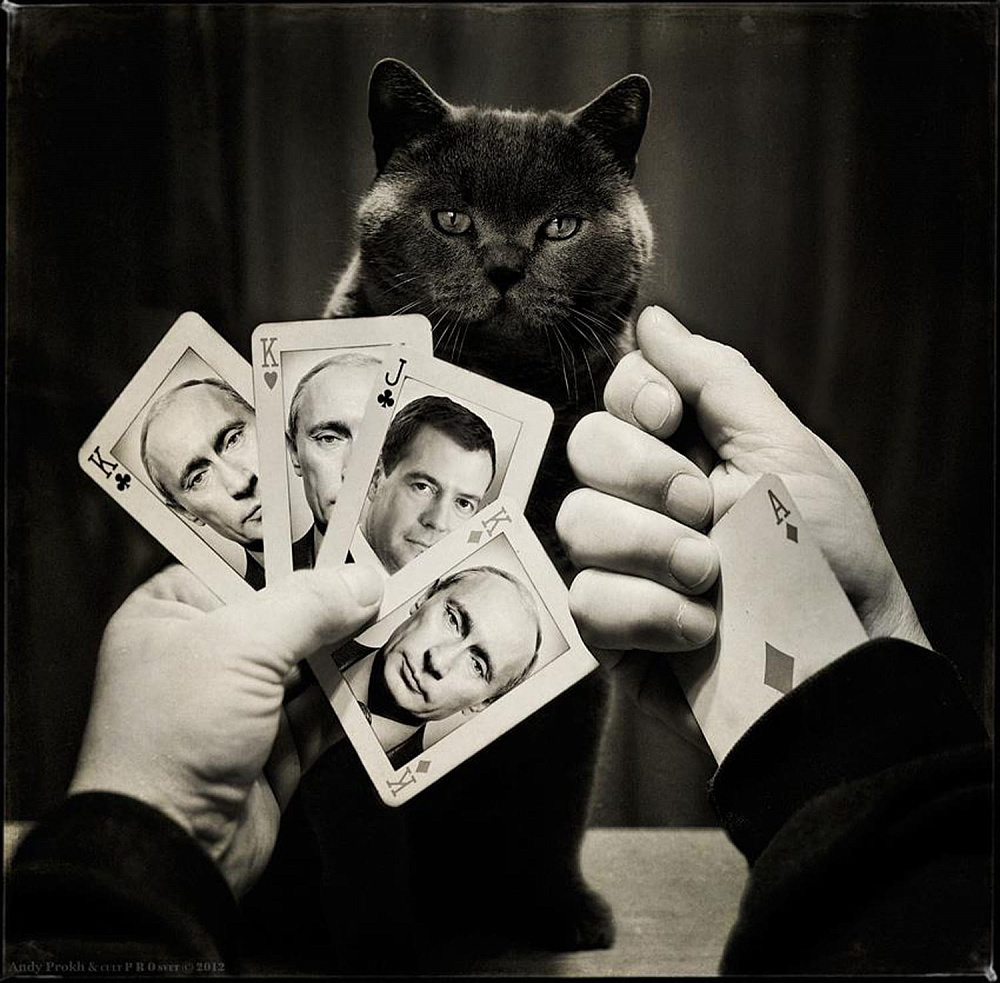Andy Prokh