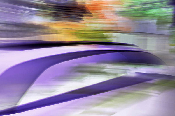 blurs #2