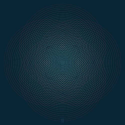 Crossroads of waves