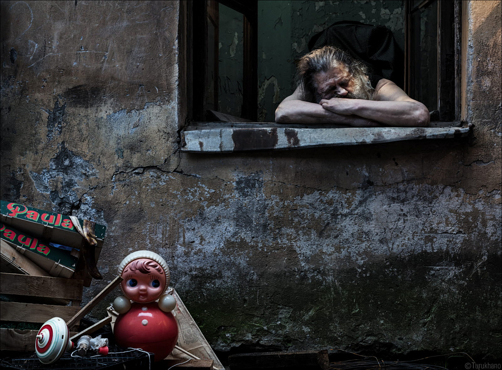 Натюрморт (2017)