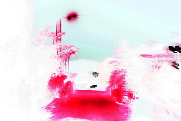 blurs #1