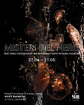MISTERI DEL NERO