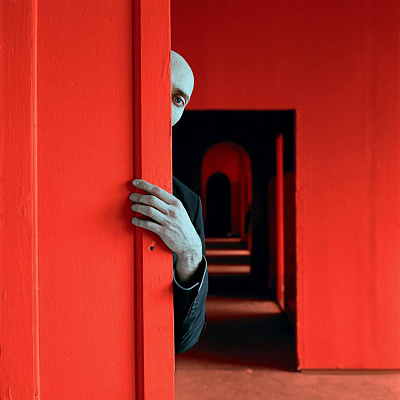 № 14 Untitled Dream
