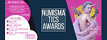 Фотоконкурс Numismatics Awards 2020